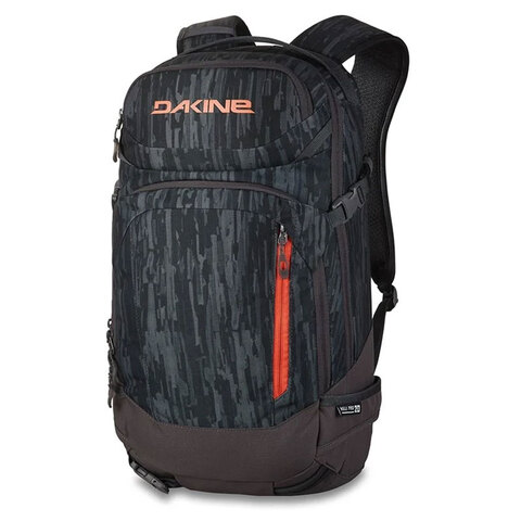 Dakine Heli Pro 20L Backpack Shadow Dash One Size Dakine Heli Pro 20L Backpack Shadow Dash One Size