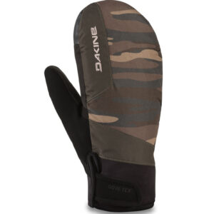 Dakine Impreza Mitt Field Camo Md