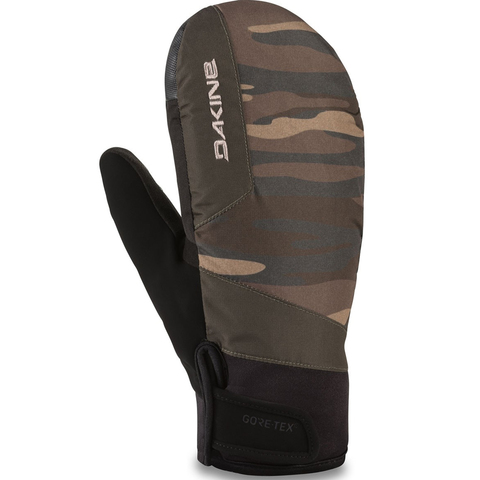 Dakine Impreza Mitt Field Camo Md Dakine Impreza Mitt Field Camo Md