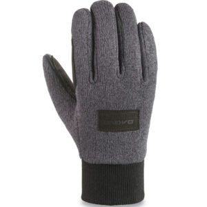 Dakine Patriot Glove Gunmetal Md