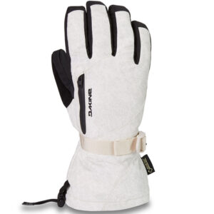 Dakine Sequoia Gloves - Women's Glacier Lg