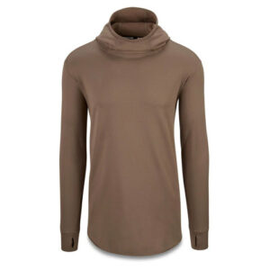 Dakine Snorkel Fleece Tarmac Xl