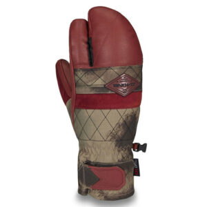 Dakine Team Fillmore Trigger Mitt Sammy Carlson Md