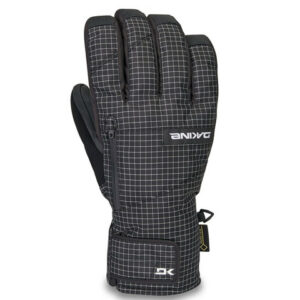 Dakine Titan Glove - Short Rincon Md