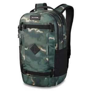 Dakine URBN Mission 23L Backpack Olive Ashcroft Camo 23l