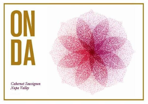 Dana Estates 2011 Onda Cabernet Sauvignon - Red Wine