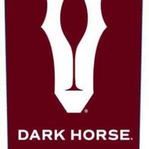 Dark Horse 2018 Cabernet Sauvignon - Red Wine