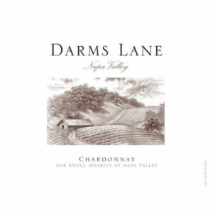 Darms Lane 2016 Chardonnay - White Wine