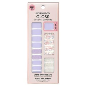 Dashing Diva Gleam Queen - 1.0 ea