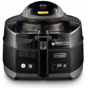 DeLonghi MultiFry Airfryer Classic Multicooker