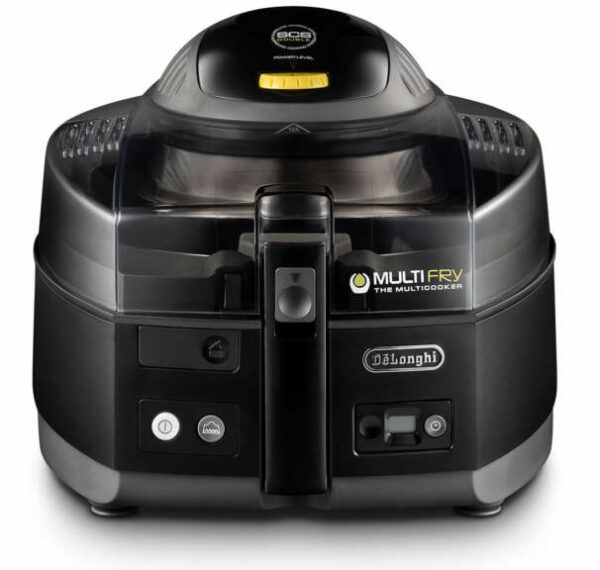 DeLonghi MultiFry Airfryer Classic Multicooker