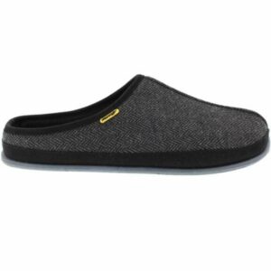 Deer Stags Men's Slipperooz Wherever Clog Slippers Black, 15 - Slippers at Academy Sports