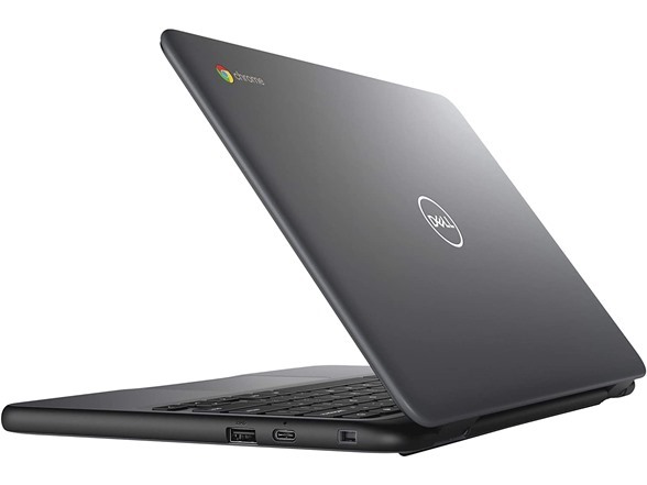 Dell 11.6" 3000 3100 Chromebook