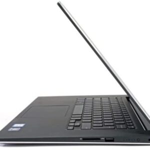 Dell 15.6" Precision M5520 256gb Laptop
