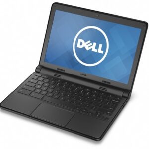 Dell 3120 11.6" Intel 16gb Chromebook