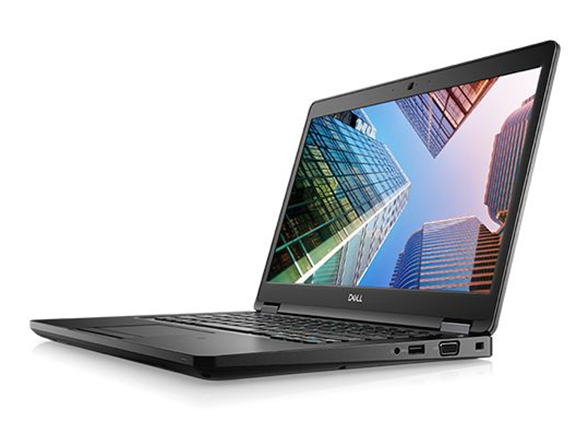 Dell 5490 14" Full-hd I5 256gb Notebook