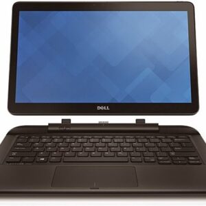Dell 7350 13" Fhd 256g Detachable Laptop