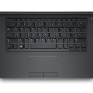 Dell E5470 14" Intel I5 128gb Notebook