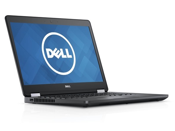 Dell E5470 14" Intel I5 512gb Notebook