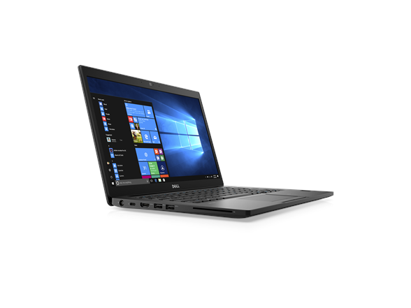 Dell E7480 14" Fhd 256gb I5 Notebook