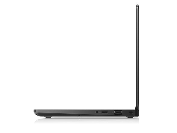 Dell Latitude 5480 14" I5 256g Notebook