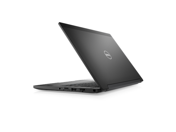 Dell Latitude 7280 12" 256gb Touch Notebook