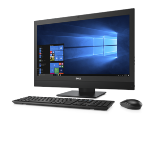 Dell Optiplex 23" 7450 Aio Desktop