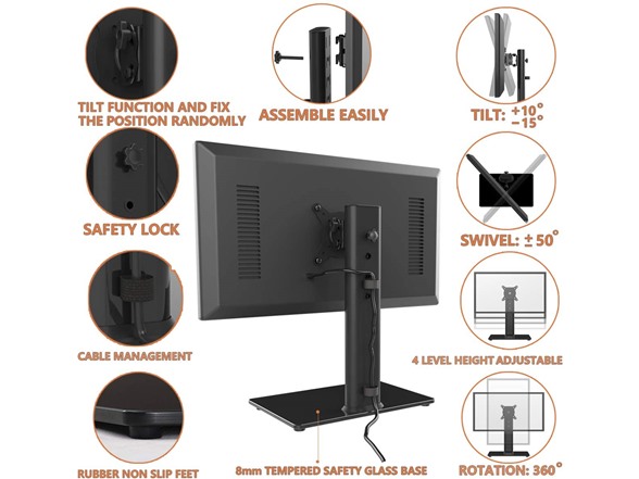 Dell Optiplex 23" Intel I5 Aio Desktop
