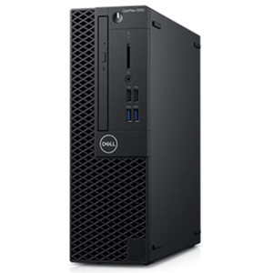 Dell Optiplex 3060 Sff Intel I5 256gb