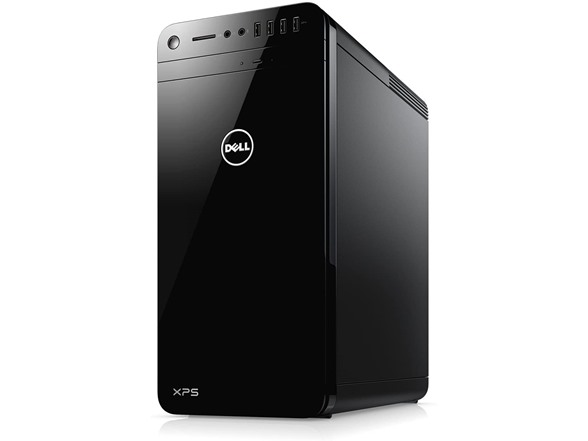 Dell Xps 8910 Intel I7 Tower Desktop