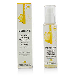 Derma E by Derma E Vitamin C Renewing Moisturizer -/2OZ for WOMEN