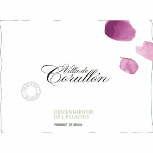 Descendientes de Jose Palacios 2017 Corullon - Mencia Red Wine