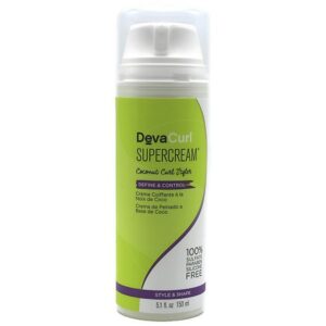 DevaCurl Super Cream Styler - 5.1 FL OZ