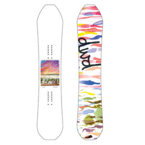 Dinosaurs Will Die Never Not Snowboard N/a 153