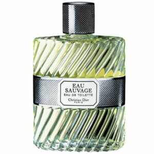 Dior Eau Sauvage 3.4 oz/ 100 mL Eau de Toilette Spray