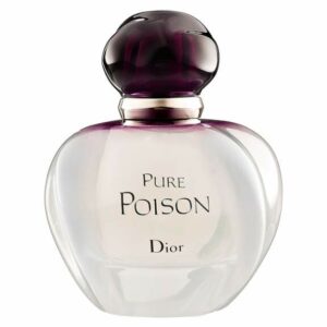 Dior Pure Poison 3.4 oz/ 100 mL Eau de Parfum Spray