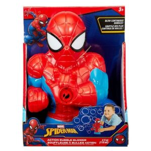 Disney Bubble Blower - Spiderman - 1.0 ea