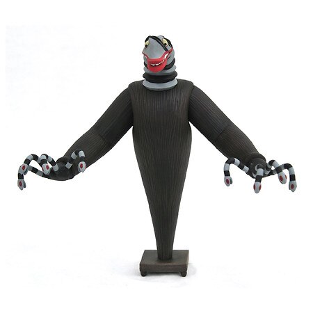 Disney Nightmare Before Christmas Action Figure - 1.0 ea