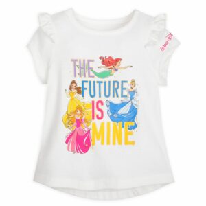 Disney Princess Fashion T-Shirt for Baby Walt Disney World