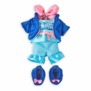 Disney nuiMOs Outfit Bo Peep Cosplay Set by Wes Jenkins