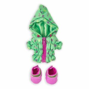 Disney nuiMOs Outfit Oogie Boogie Cosplay Set by Wes Jenkins