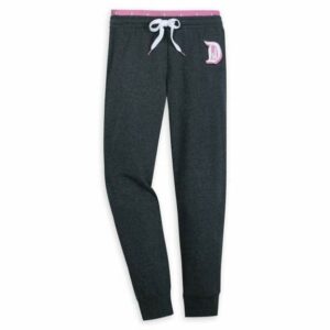 Disneyland Jogger Pants for Women