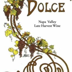 Dolce 2013 (375ML half-bottle) - Dessert Wine