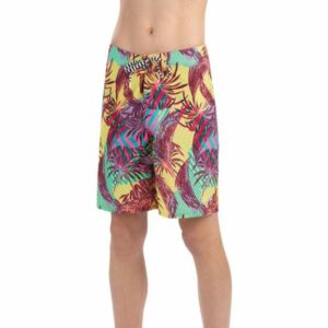 Dolfin Men's Uglies Breaking Waves Swim Trunks, 2X-Large - Men's Competition Swim at Academy Sports