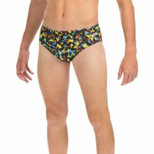 Dolfin Men's Uglies Racer Paper Planes, 32 - Men's Competition Swim at Academy Sports