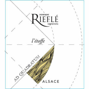 Domaine Riefle 2018 Pinot Noir - Red Wine