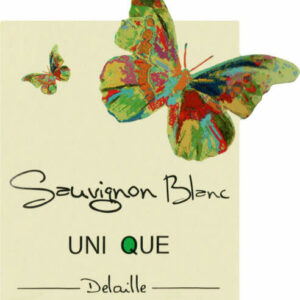 Domaine Salvard 2018 Unique Sauvignon Blanc - White Wine