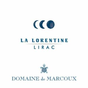Domaine de Marcoux 2017 Lirac La Lorentine - Rhone Blends Red Wine