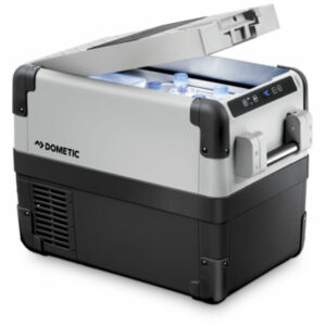 Dometic Fridges & Freezers, CFX Single Zone Portable Refrigerator and Freezer