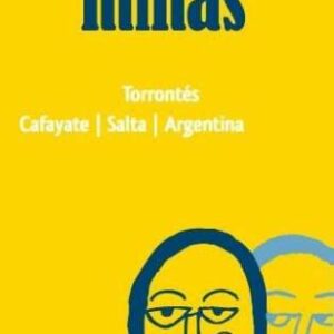 Dos Minas 2019 Torrontes - White Wine